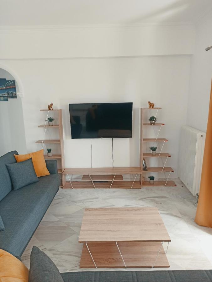 Levante Breeze Xirokastellon Exterior photo