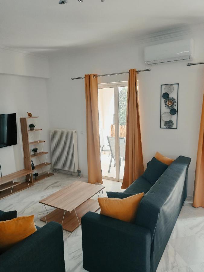 Levante Breeze Xirokastellon Exterior photo