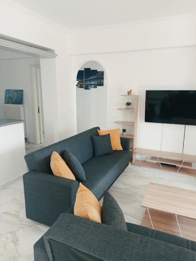 Levante Breeze Xirokastellon Exterior photo